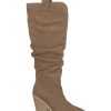 Alma En Pena ALMA Botas Tacon | Comprar Bota Tacon Cana Arrugada