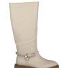 Alma En Pena ALMA Botas Planas | Comprar Bota De Pierna Recta