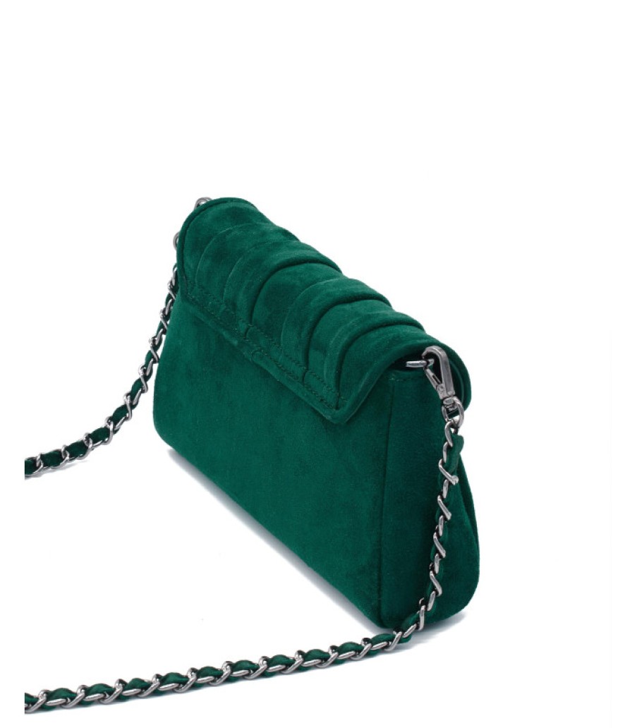 Bolsos ALMA | Comprar Bolso Adorno Hebilla