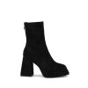 Alma En Pena ALMA Botines Tacon | Comprar Tacon Botin Punta Cuadrada