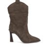 Alma En Pena ALMA Botines Tacon | Comprar Botin Cowboy Punta Afilada