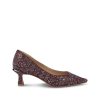 Alma En Pena ALMA Zapatillas | Comprar Zapato Tacon Strass