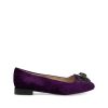 Alma Blue ALMA | Comprar Bailarina Con Pedreria