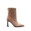 Alma En Pena ALMA Botines Tacon | Comprar Botin Con Tacon Embudo