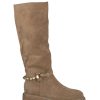 Alma En Pena ALMA Botas Planas | Comprar Bota Alta Plana