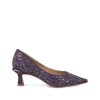 Alma En Pena ALMA Zapatillas | Comprar Zapato Tacon Strass