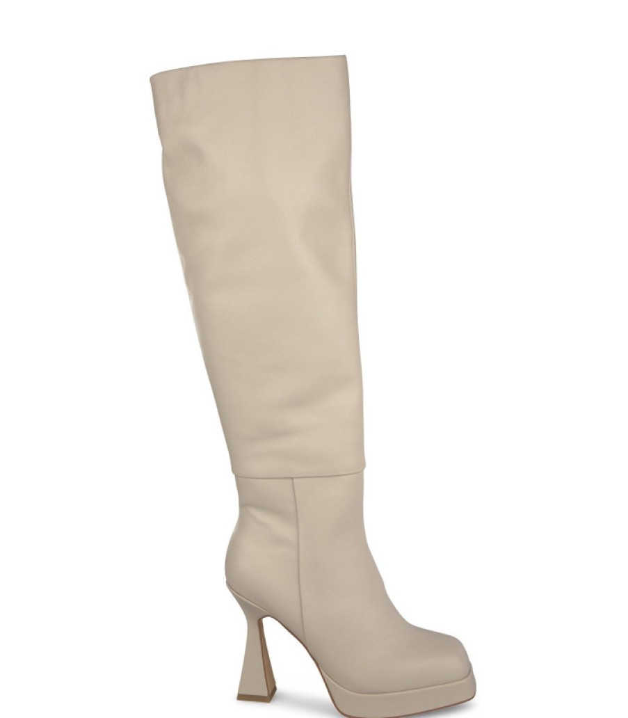 Alma En Pena ALMA Botas Tacon | Comprar Bota Alta