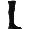 Alma En Pena ALMA Botas Planas | Comprar Bota Adorno Pedreria